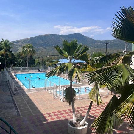 Отель Club Vacacional Copen Токайма Экстерьер фото