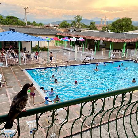 Отель Club Vacacional Copen Токайма Экстерьер фото