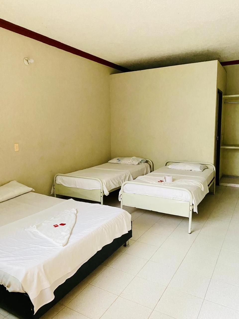 Отель Club Vacacional Copen Токайма Номер фото